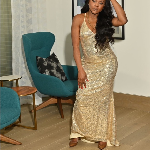 Such a beautiful spaghetti low back number - Picture 4 of 4